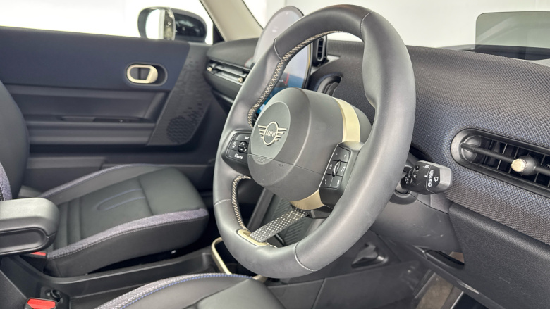 MINI Cooper 2.0 S Classic 3dr Auto Petrol Hatchback